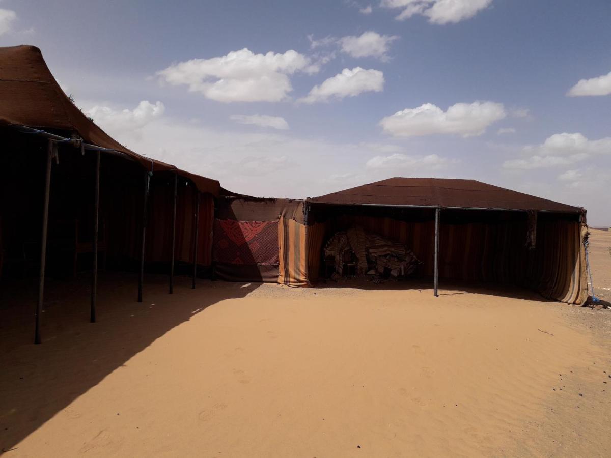 Hotel Etoile Des Dunes Merzouga Luaran gambar